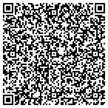 QR-код с контактной информацией организации Магазин №8