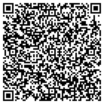 QR-код с контактной информацией организации O`vita