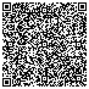 QR-код с контактной информацией организации ООО Сибсольторг