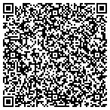 QR-код с контактной информацией организации Монтессори-Сити