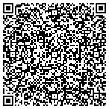 QR-код с контактной информацией организации ИП Хлюпин Р.В.
