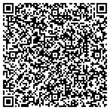QR-код с контактной информацией организации Магазин хозяйственных товаров на Северной, 310