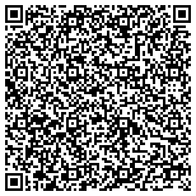 QR-код с контактной информацией организации Танцмастер