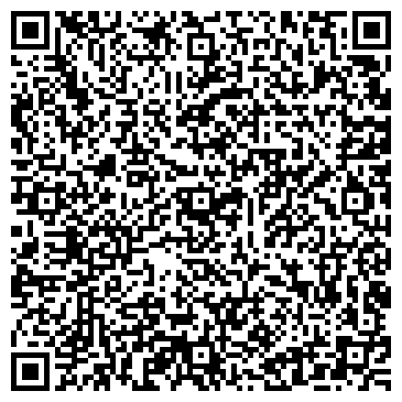 QR-код с контактной информацией организации Магазин хозяйственных товаров на Тенистой, 28