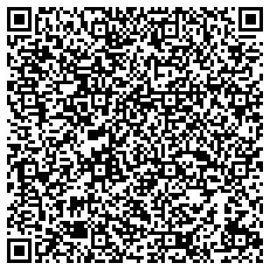QR-код с контактной информацией организации Горница-Узорница
