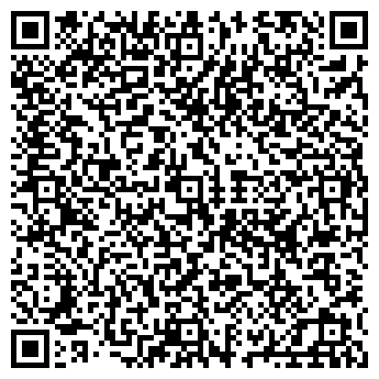 QR-код с контактной информацией организации ООО Сам Самыч