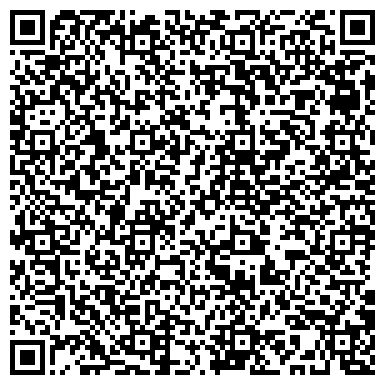 QR-код с контактной информацией организации АВТОКАР