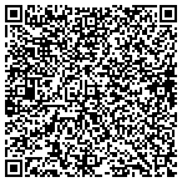 QR-код с контактной информацией организации Новогиреево