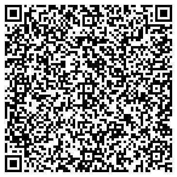 QR-код с контактной информацией организации Магазин хозяйственных товаров на Трудовой 3-ей, 51
