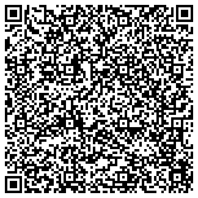 QR-код с контактной информацией организации Национальный научно-производственный центр технологии омоложения