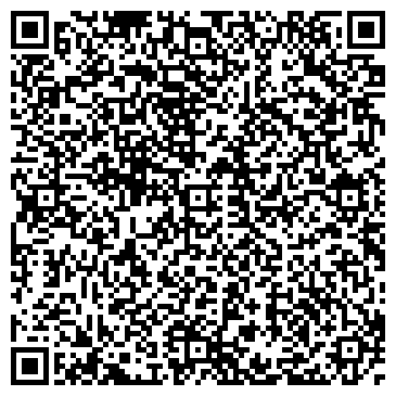 QR-код с контактной информацией организации ООО Авторезервы