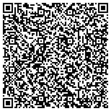 QR-код с контактной информацией организации Магазин хозяйственных товаров на Рождественской Набережной, 3