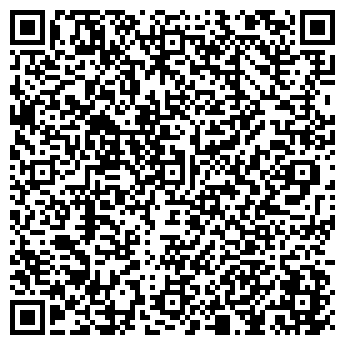 QR-код с контактной информацией организации Центральный универмаг Мотовилихи