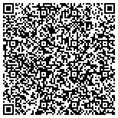 QR-код с контактной информацией организации АО «Верхнечонскнефтегаз»