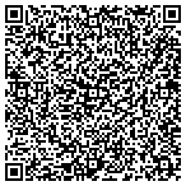 QR-код с контактной информацией организации Электрон НВ