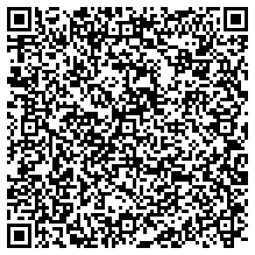 QR-код с контактной информацией организации ООО ИНТЕРКОМ, телекоммуникационная компания