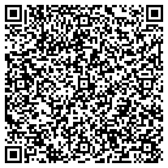 QR-код с контактной информацией организации Чудо-Хлеб