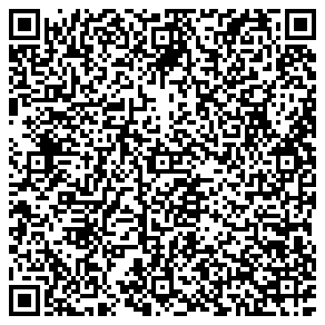 QR-код с контактной информацией организации ТарПромЛес, строительная компания, ИП Банщиков В.В.