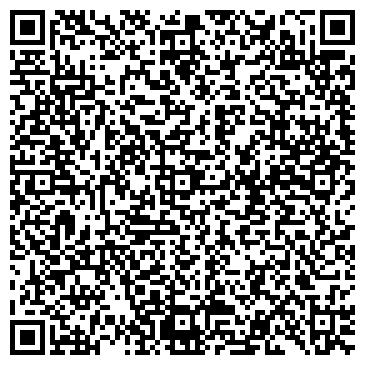 QR-код с контактной информацией организации Виталайн