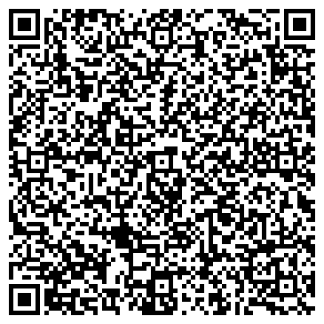 QR-код с контактной информацией организации ООО Форк