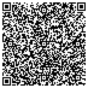 QR-код с контактной информацией организации КЛУБ САМОВЫРАЖЕНИЯ «АКАДЕМИЯ»