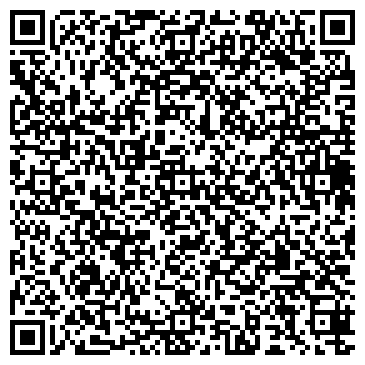 QR-код с контактной информацией организации Управление ЖКХ Белгородской области