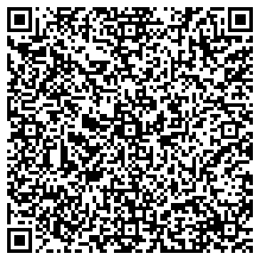 QR-код с контактной информацией организации Синяя птица