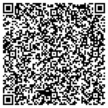 QR-код с контактной информацией организации ИП Морозов А.А.