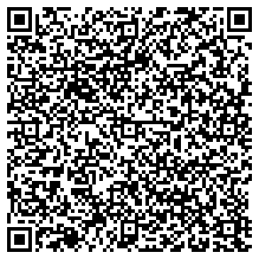 QR-код с контактной информацией организации ИП Борисова А.Ю.