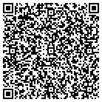QR-код с контактной информацией организации ИП Рязанова О.В.