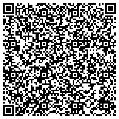 QR-код с контактной информацией организации Горница-Узорница