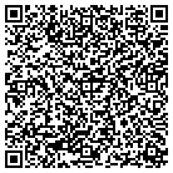 QR-код с контактной информацией организации Мотовилихинский