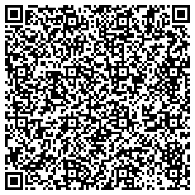 QR-код с контактной информацией организации Родник, центр творчества, досуга и спорта