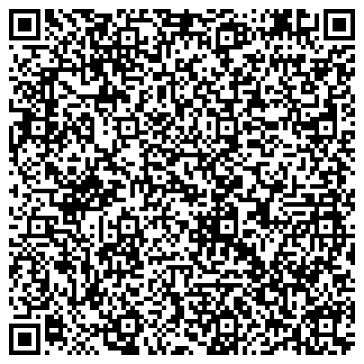 QR-код с контактной информацией организации Пуговкин & Партнеры