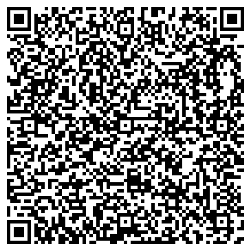 QR-код с контактной информацией организации ООО ФармОушенЛаб