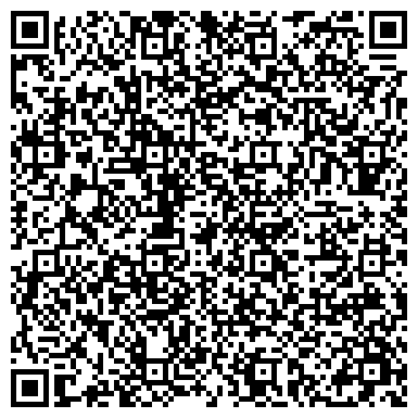 QR-код с контактной информацией организации Фонд государственного имущества Белгородской области
