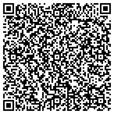 QR-код с контактной информацией организации ООО ТекИнфо