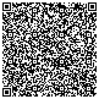 QR-код с контактной информацией организации Математический центр