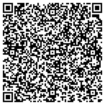 QR-код с контактной информацией организации ООО Микрон