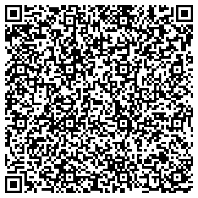 QR-код с контактной информацией организации Управление молодежной политики Департамента кадровой политики Белгородской области