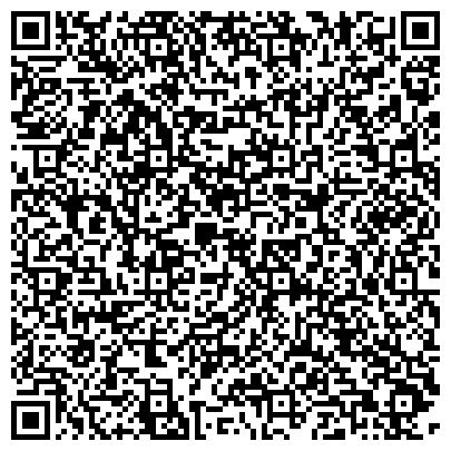 QR-код с контактной информацией организации Министерство здравоохранения Белгородской области