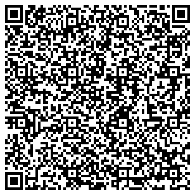 QR-код с контактной информацией организации ООО Югорский центр автоматизации бизнеса