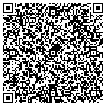 QR-код с контактной информацией организации МАЗсервис, торговая фирма, ООО ЧелМазСервис