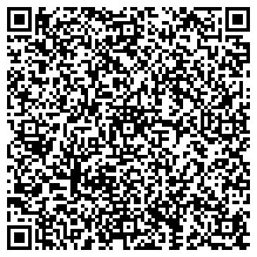 QR-код с контактной информацией организации Интернет маяк