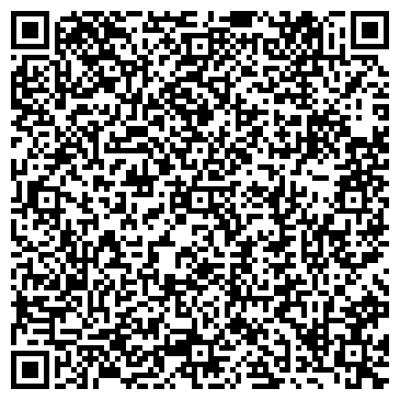 QR-код с контактной информацией организации ООО Аромаклуб