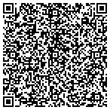 QR-код с контактной информацией организации Приморская краевая клиническая больница №1