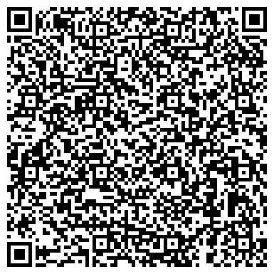 QR-код с контактной информацией организации Краевая детская клиническая больница №1, ГБУЗ