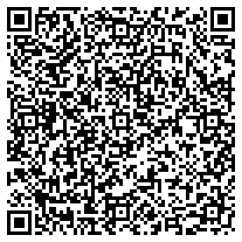 QR-код с контактной информацией организации ООО Вияна