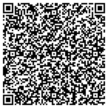 QR-код с контактной информацией организации Московский Дворец Молодежи