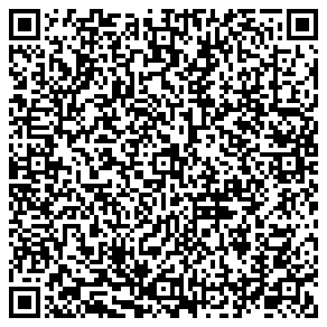 QR-код с контактной информацией организации ООО Аромаклуб